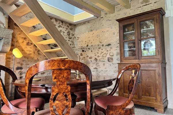 Restauration