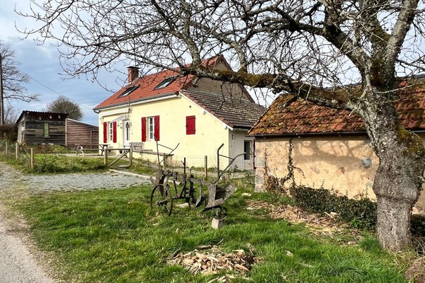 Außenbereich
