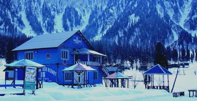Musk Deer Resort