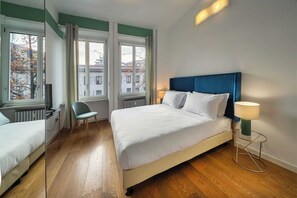 2 habitaciones y wifi gratis 