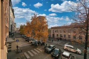 Parking - St. Sophia Ap. 2 (Milano)