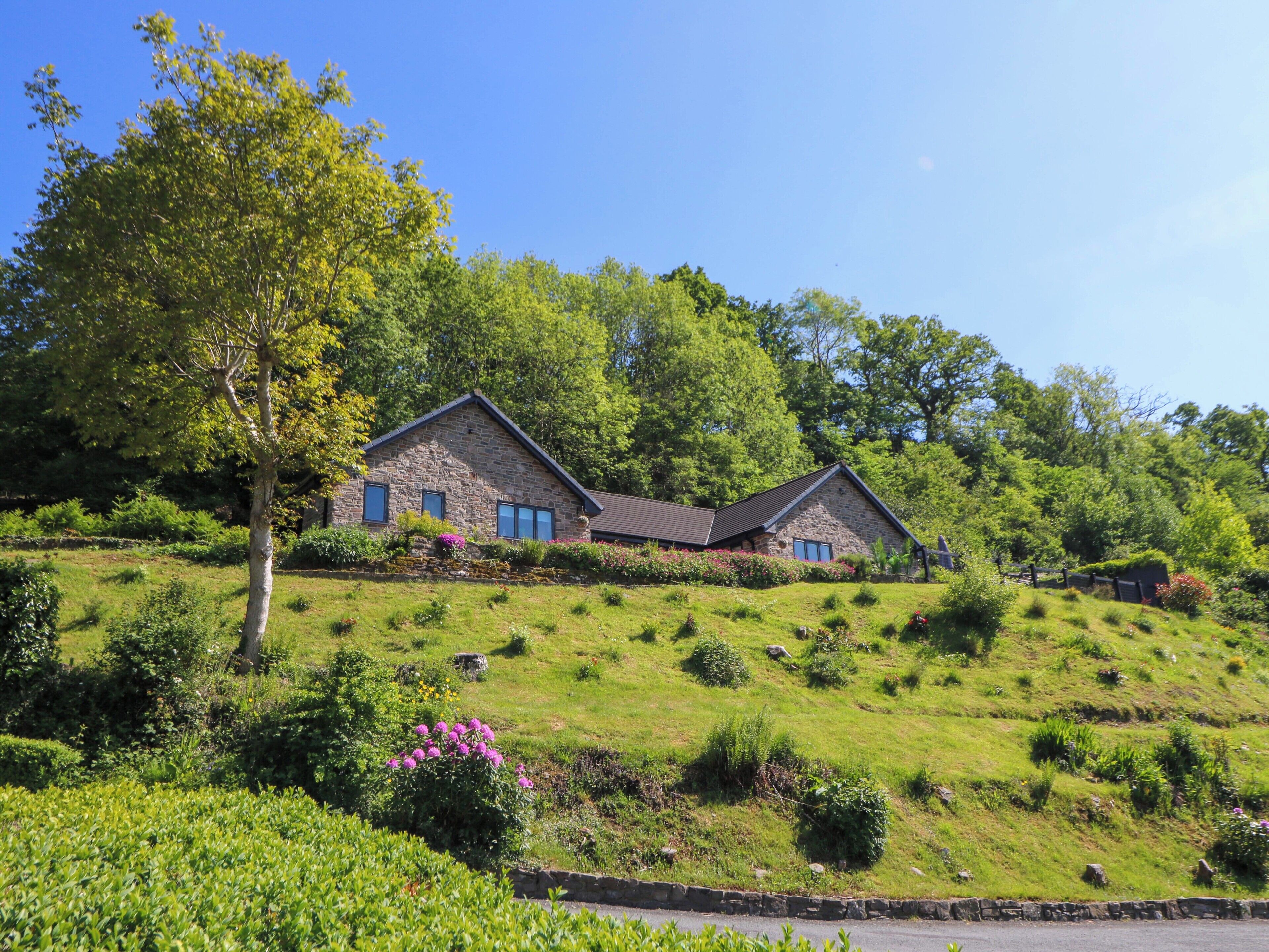 Cottage | Exterior