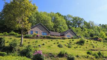 Cottage | Exterior