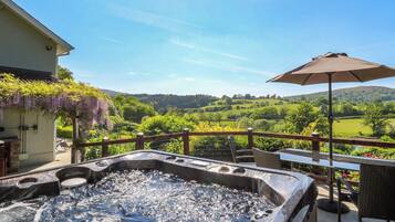 Cottage | Ristorazione all'aperto