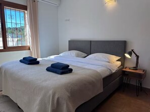 3 bedrooms, iron/ironing board, travel cot, WiFi - ESFCTU00000703600002362900000000000000000000ETV1067E2 Dream Villa in Ibiza (Sant Llorenzo)