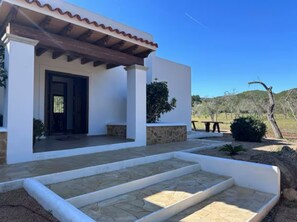 Exterior - ESFCTU00000703600002362900000000000000000000ETV1067E2 Dream Villa in Ibiza (Sant Llorenzo)