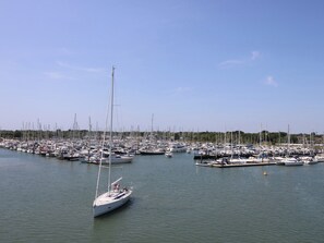Marina - Cape A9 (Yarmouth)