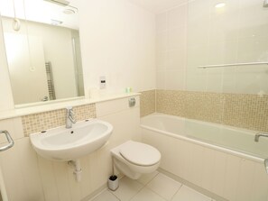 Buồng tắm vòi sen 