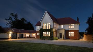 Aussenbereich