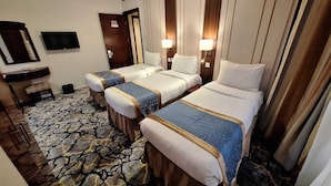 Basic Studio Suite - Manar Al Iman Hotel (Madinah)
