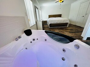 2 soverom, wi-fi og sengetøy