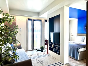 Living room - D. Carlos (Lisbon)