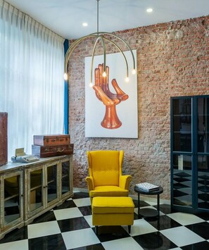 Intérieur
