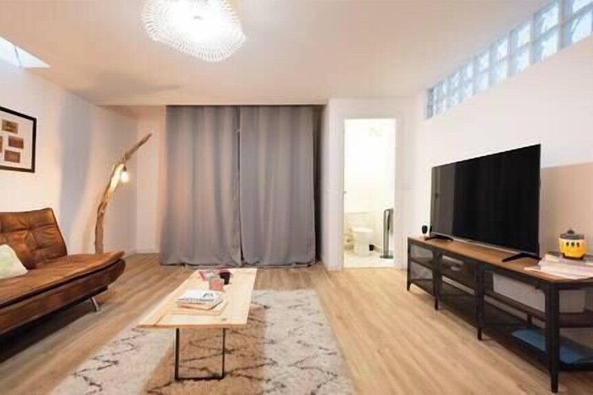 L'atelier - Warm Porto Loft - Matosinhos