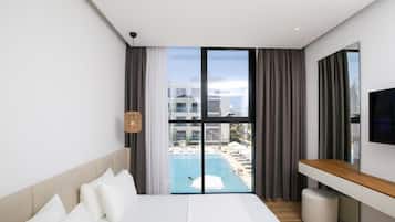 Chambre Double Standard