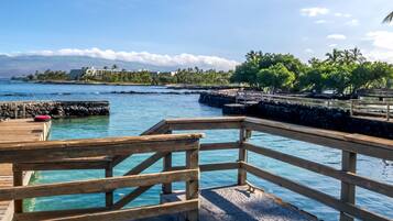 Condo (2 Bedrooms) | Playa | Toallas de playa