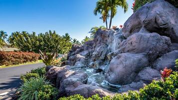 Kondominium (2 Bedrooms) | Eksterior