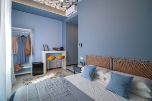 4 bedrooms, desk, travel cot, free WiFi - Beautiful apartment 10 minutes from the historic center, FREE WIFI 1GB (Genova)