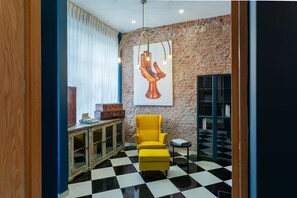 Intérieur