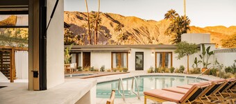 Terra Palm Springs