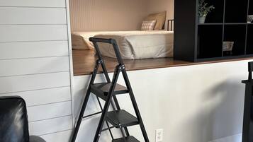 Wi-Fi, draps fournis