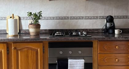 Casa Molino del Trigo! 3 minutes away from the beautiful center of Los Llanos de Aridane.