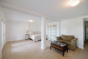 5 camere, Wi-Fi, lenzuola