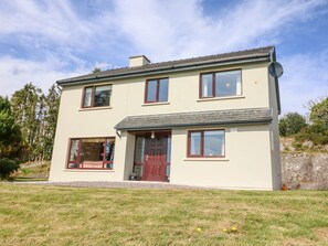 Exterior - Teach Ards (Kenmare)