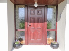 Detalle exterior