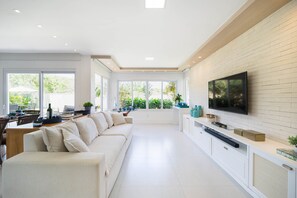 Vila | Área de estar