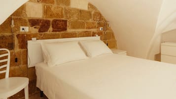 1 Schlafzimmer, Bügeleisen/Bügelbrett, Reisekinderbett, WLAN