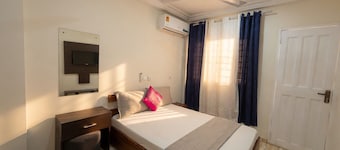 Edens Villa Kumasi