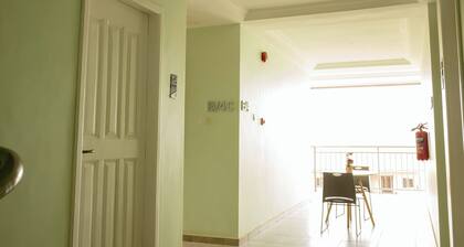 Edens Villa Kumasi