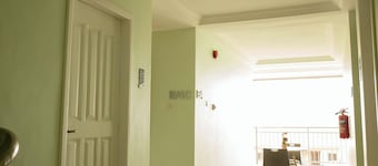 Edens Villa Kumasi