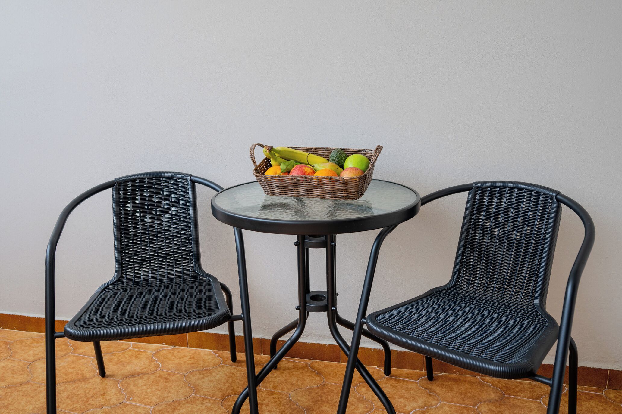 Photo - Blue Wave Suites - Ixia