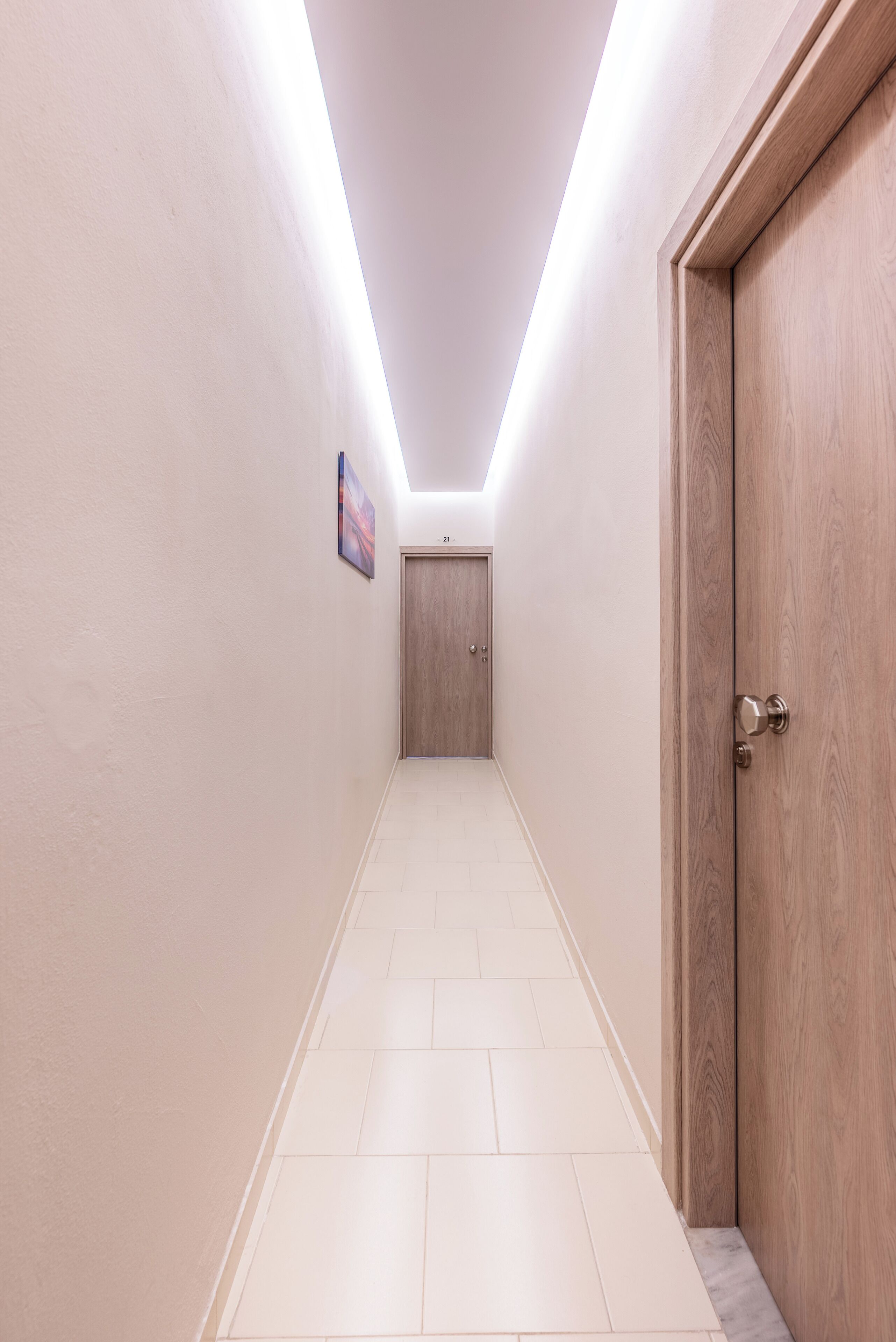 Foto - Blue Wave Suites - Ixia