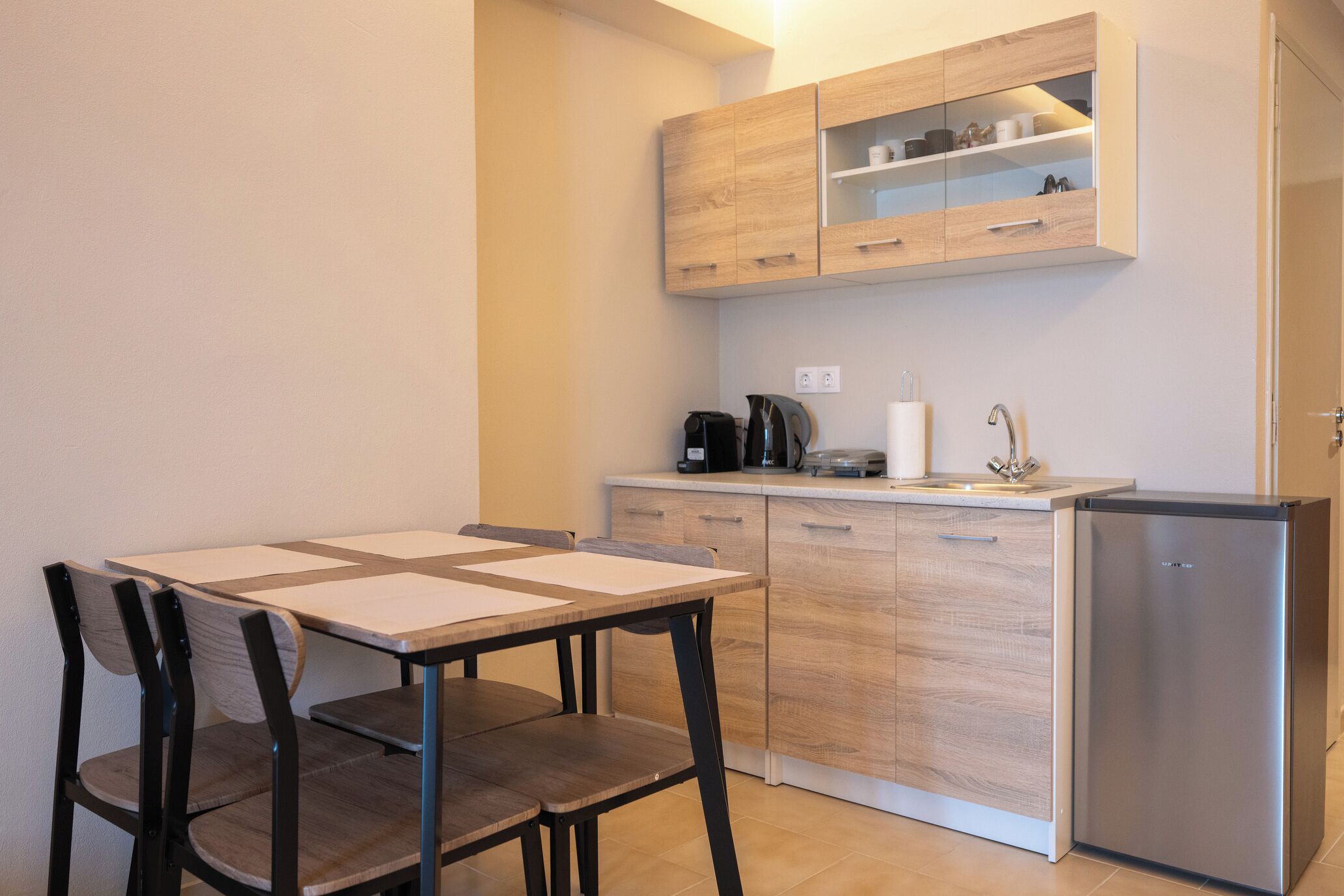 Foto - Blue Wave Suites - Ixia