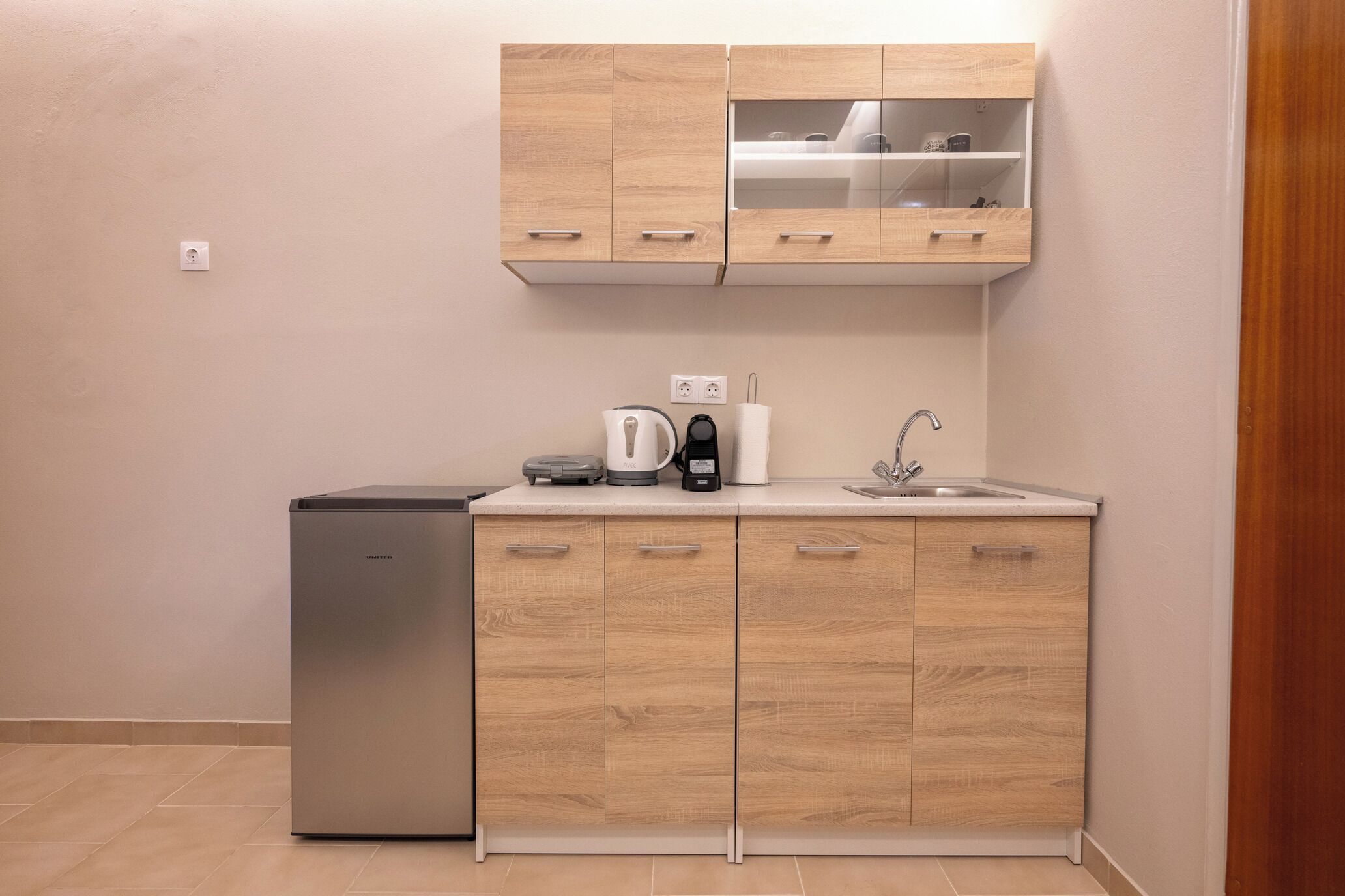Foto - Blue Wave Suites - Ixia