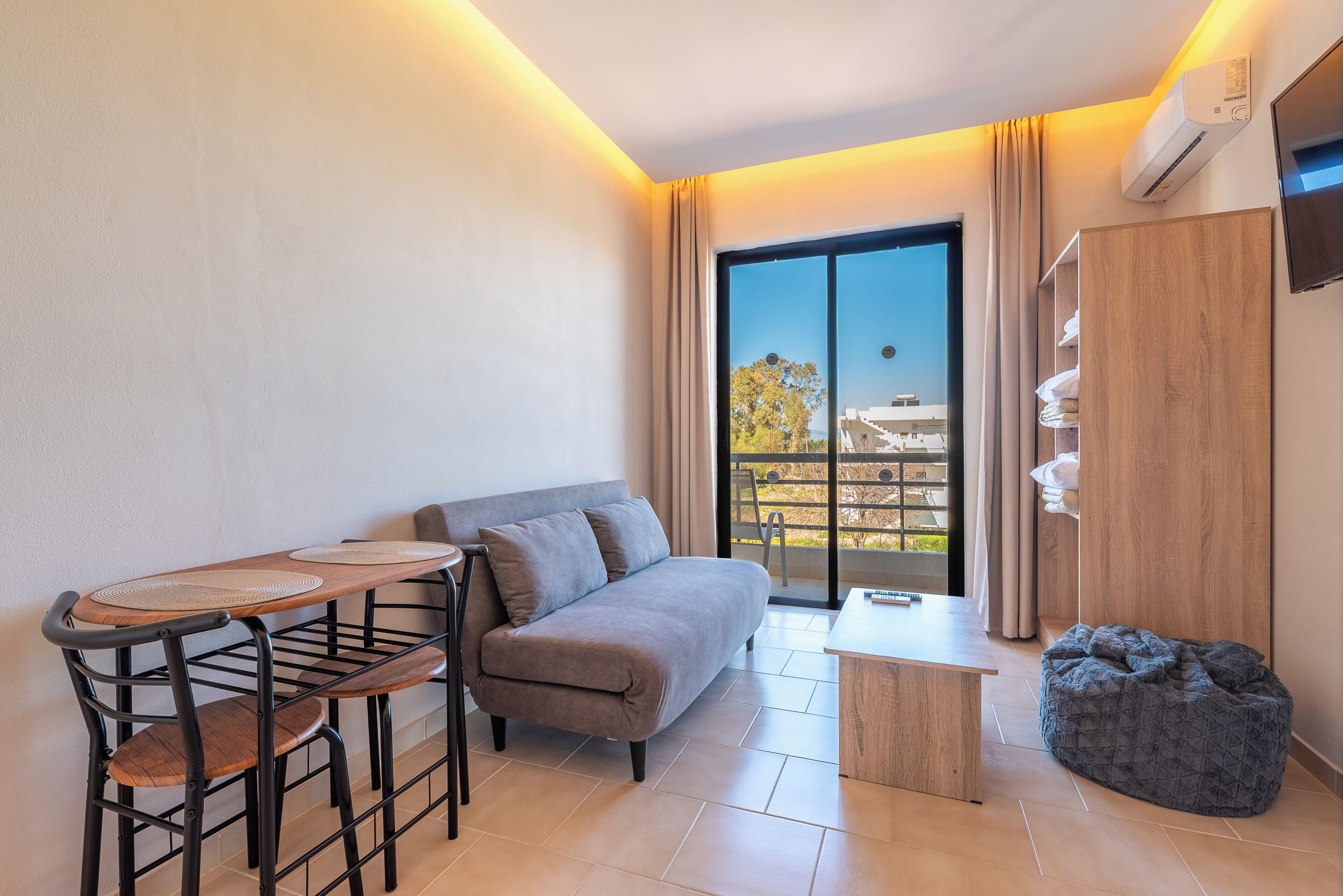 Foto - Blue Wave Suites - Ixia