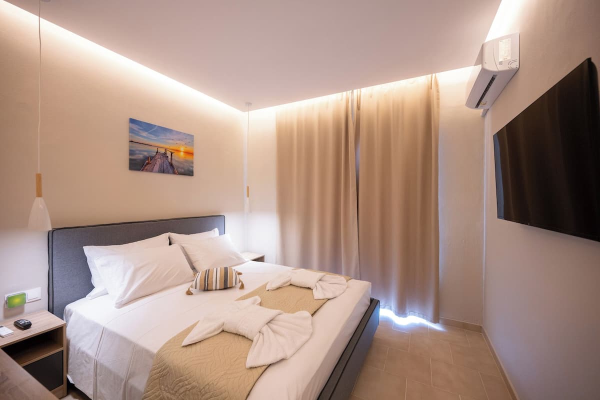 Suite Sea View