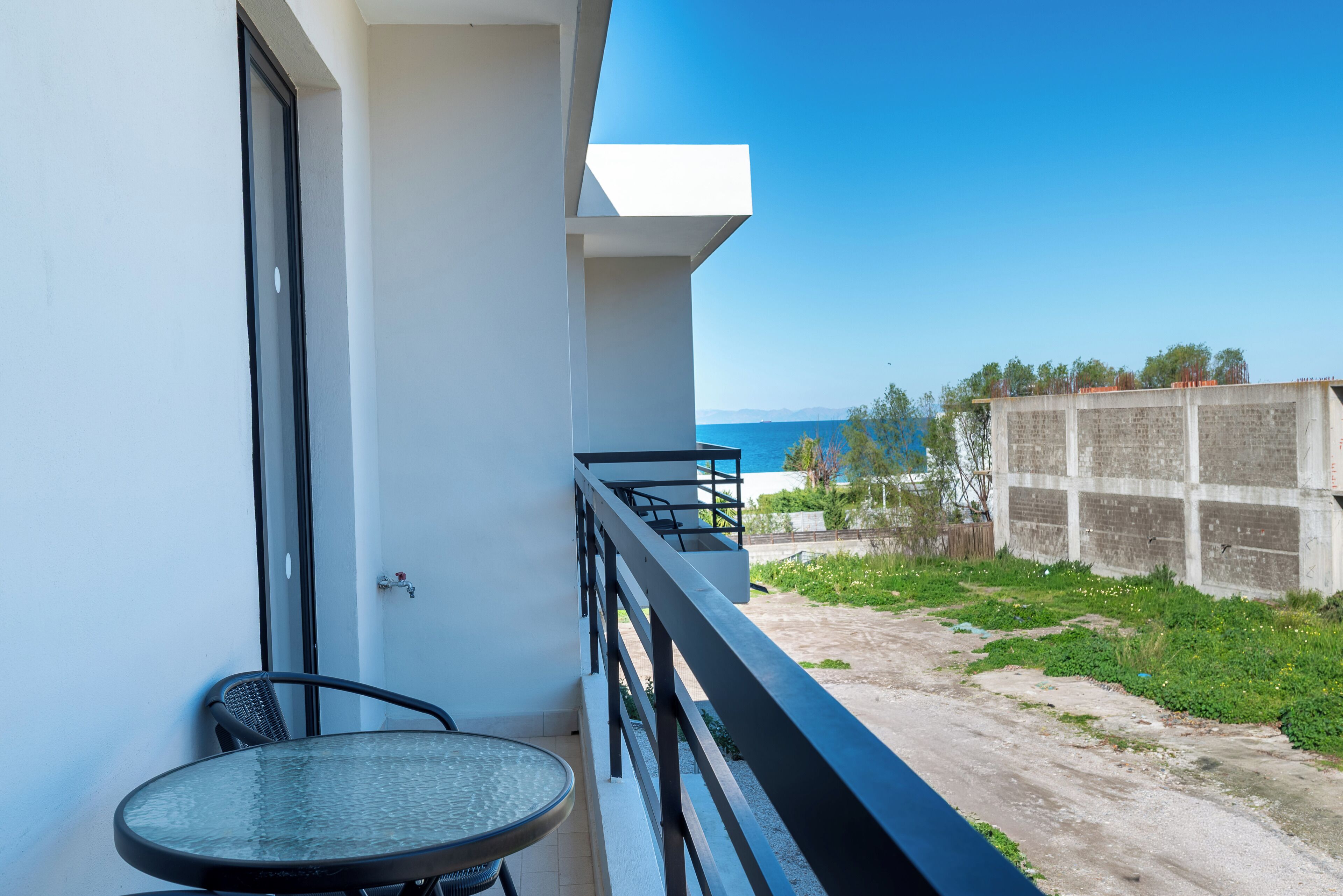 Foto - Blue Wave Suites - Ixia