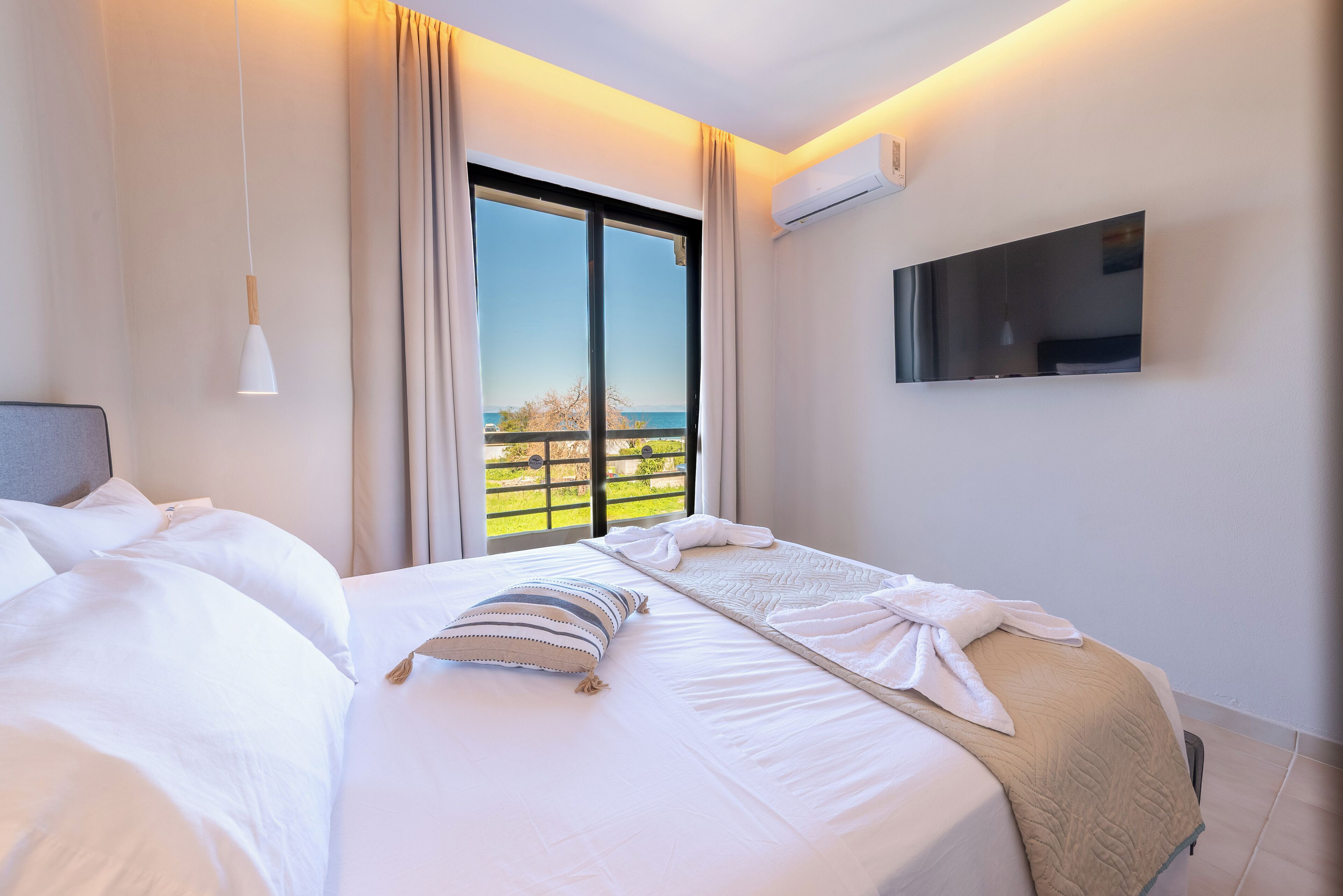 Foto - Blue Wave Suites - Ixia