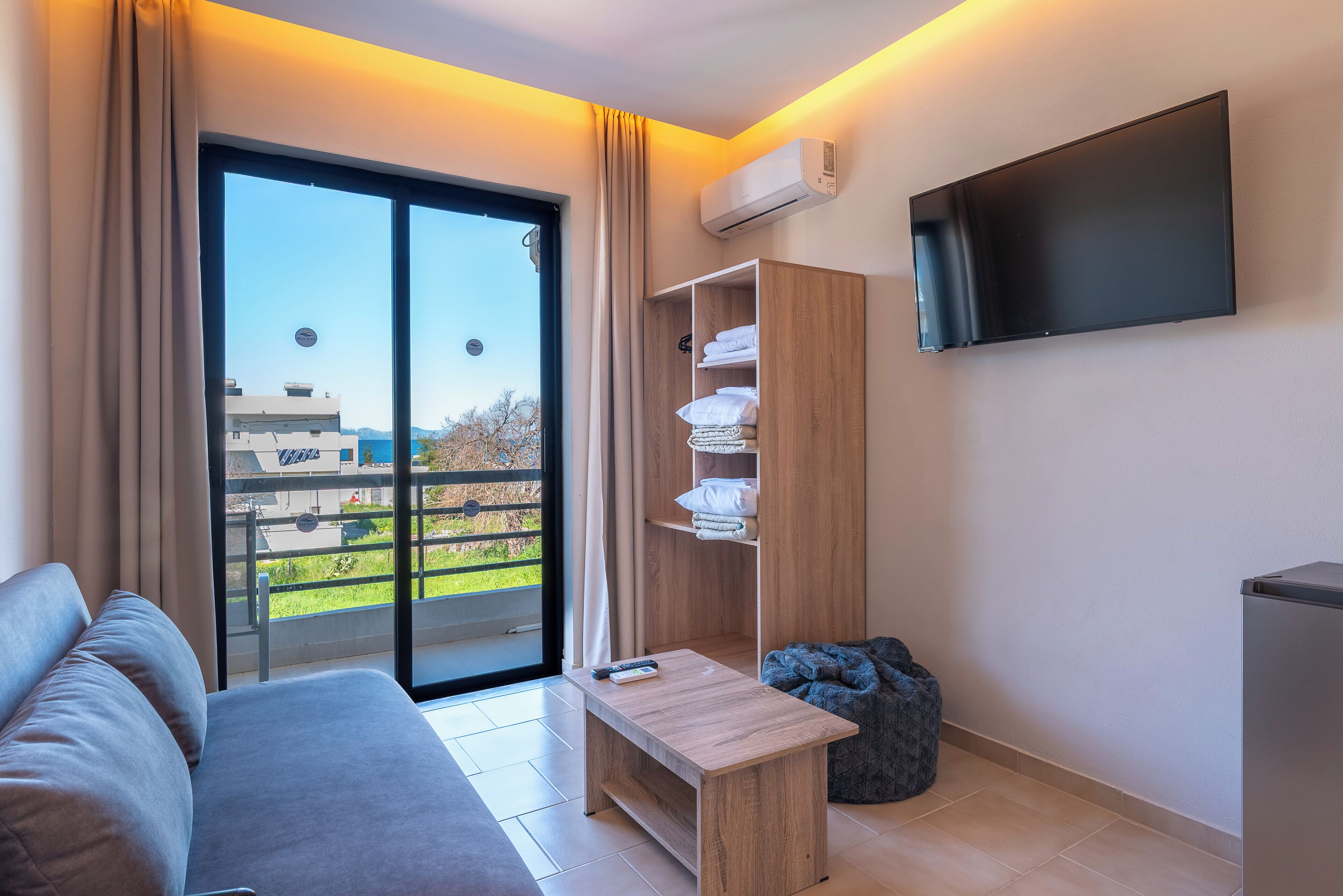 Foto - Blue Wave Suites - Ixia