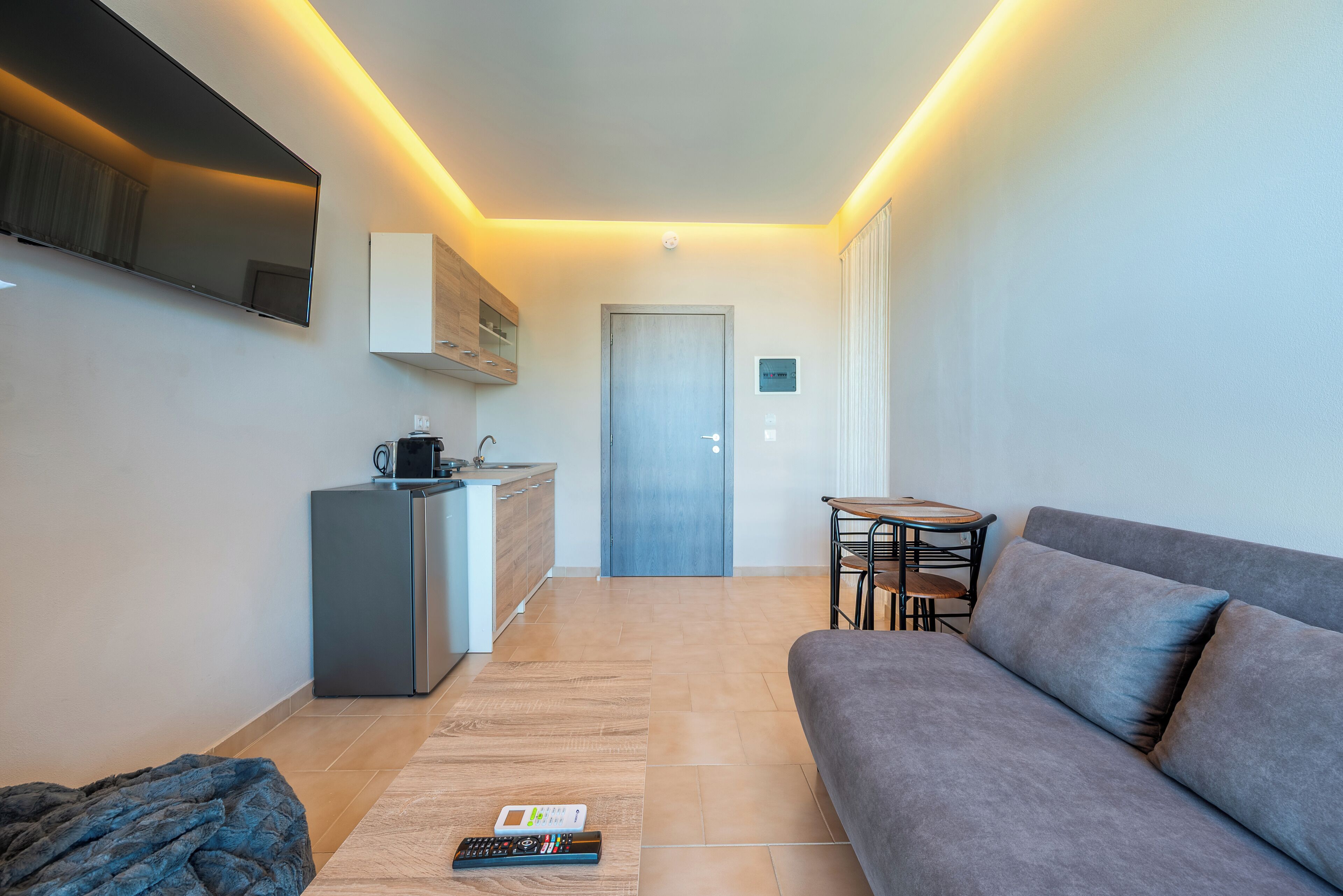 Foto - Blue Wave Suites - Ixia