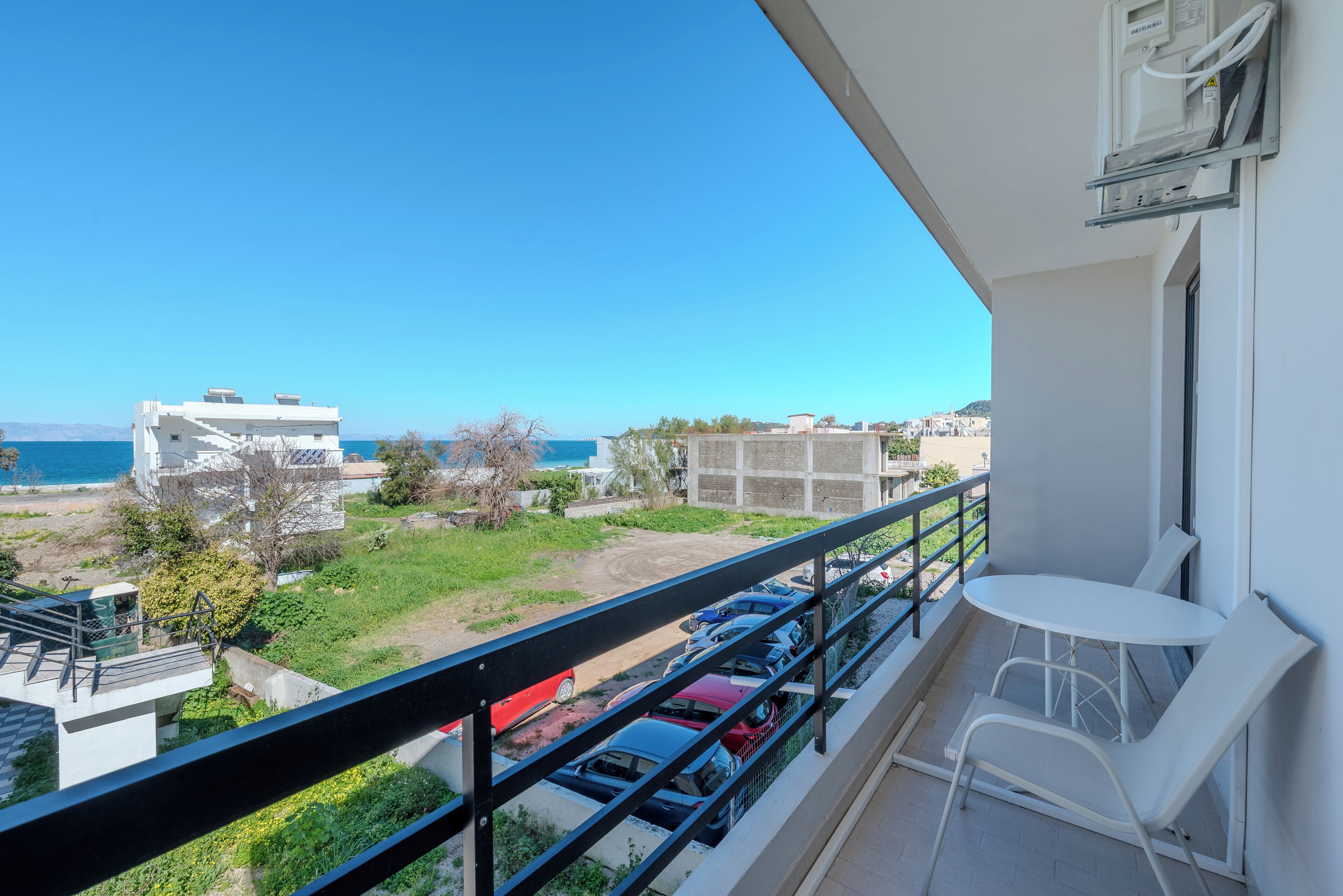 Foto - Blue Wave Suites - Ixia