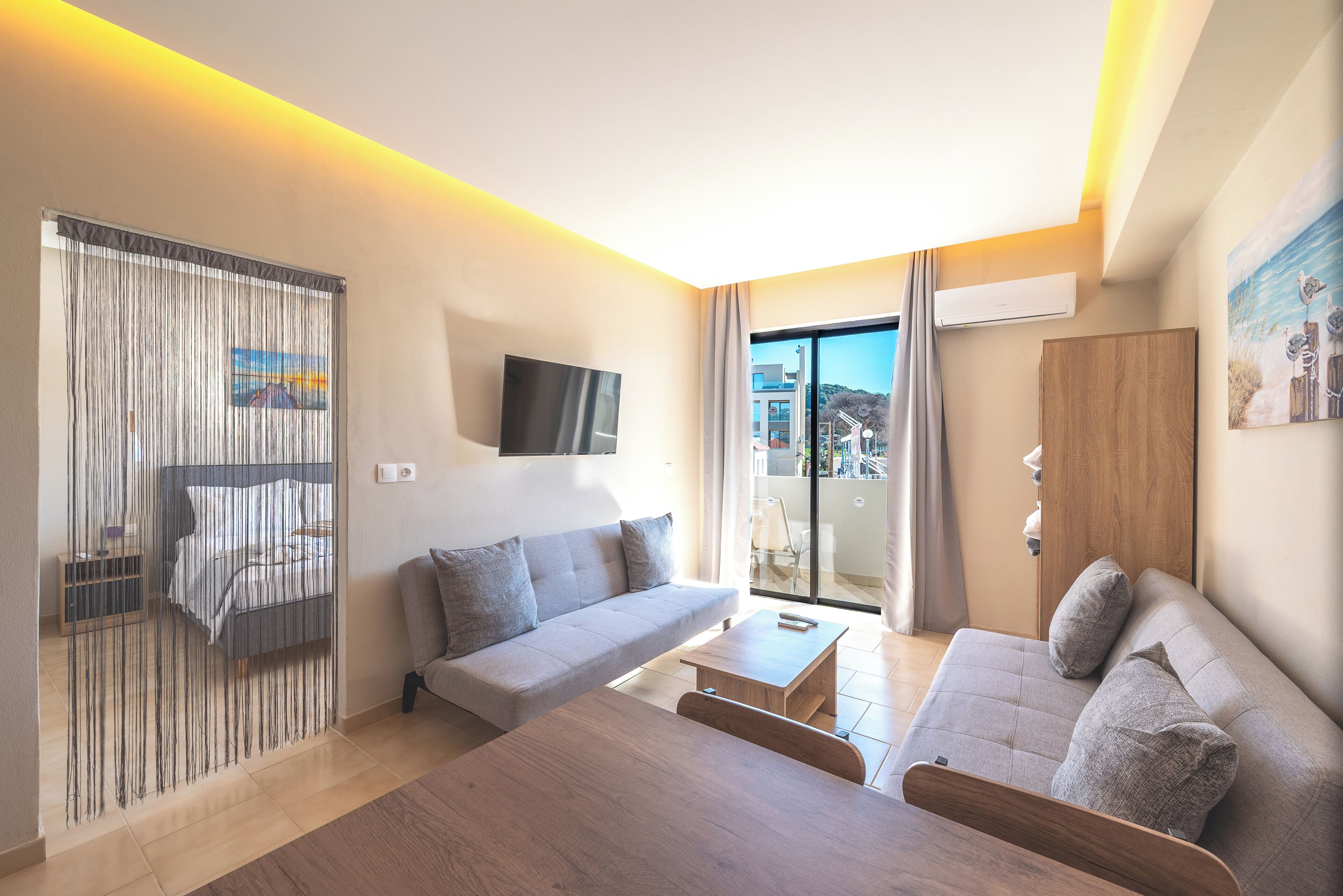Foto - Blue Wave Suites - Ixia