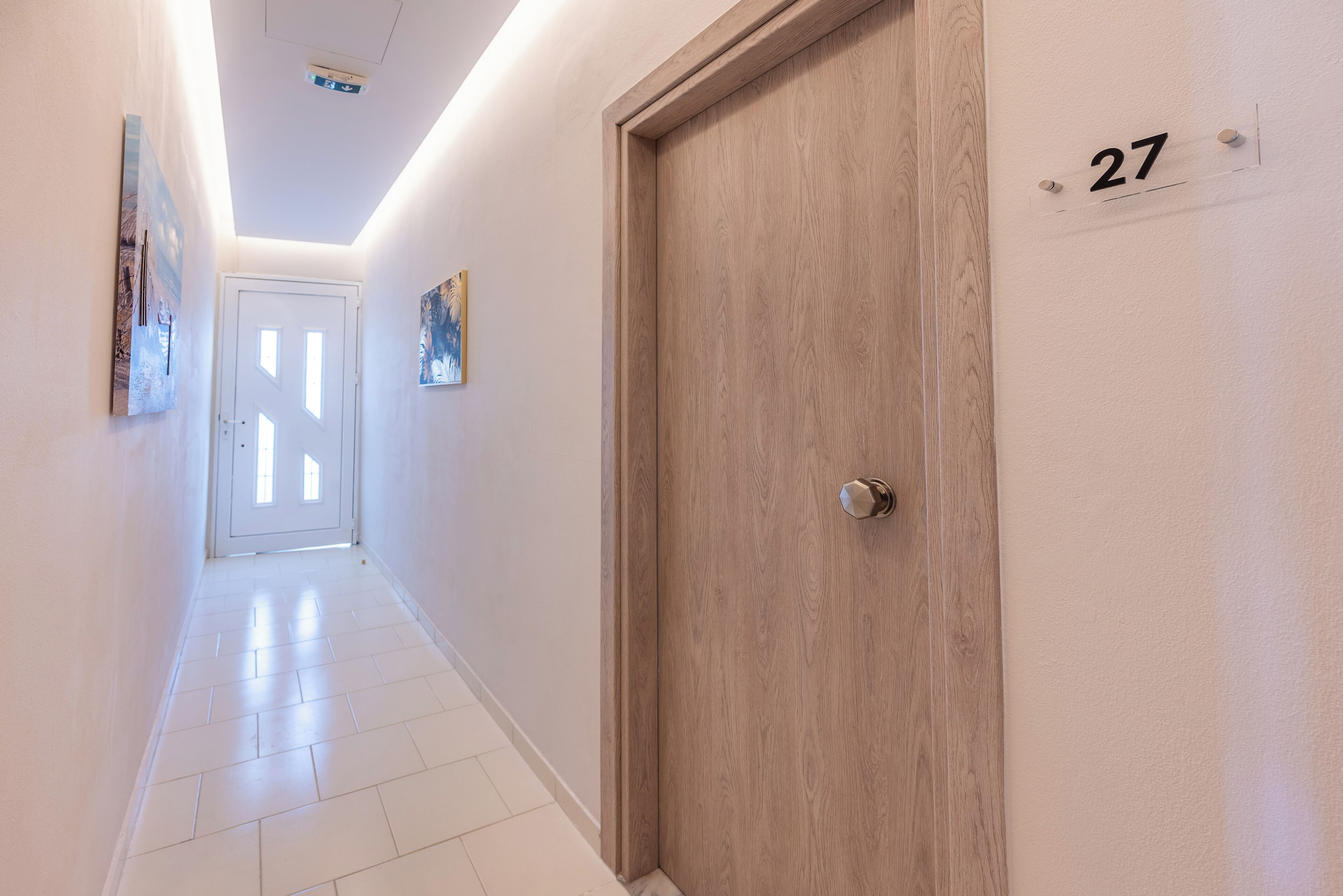 Foto - Blue Wave Suites - Ixia