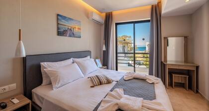 Blue Wave Suites - Ixia