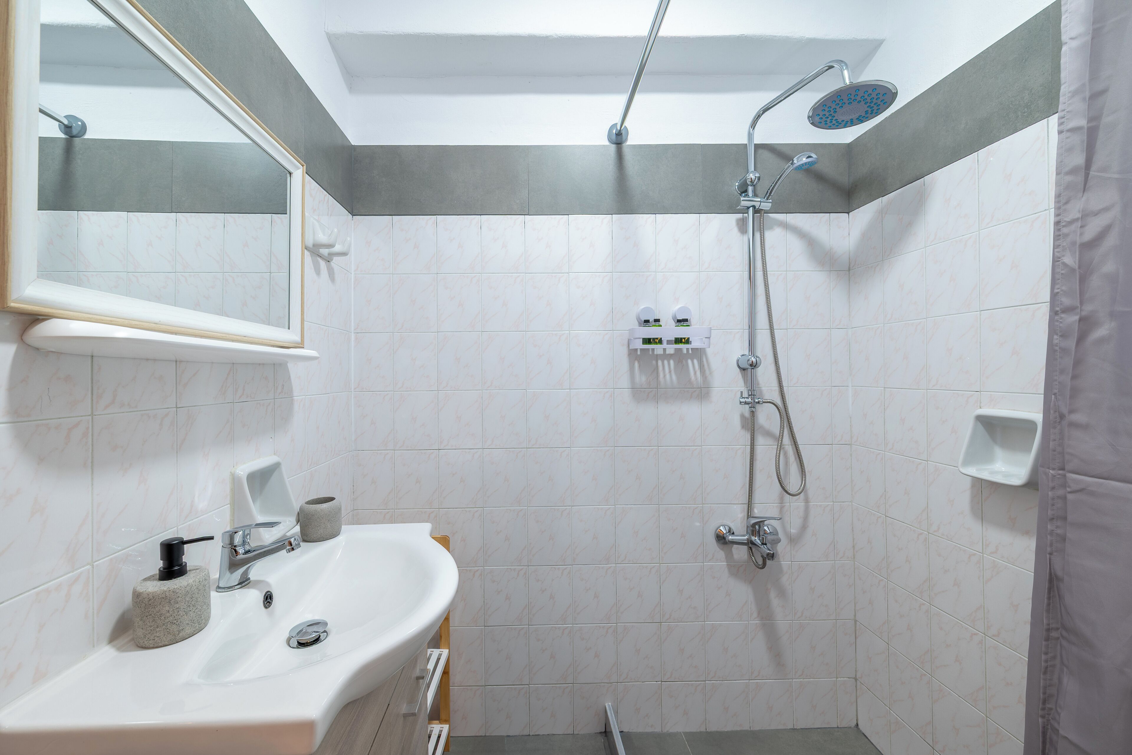 Foto - Blue Wave Suites - Ixia