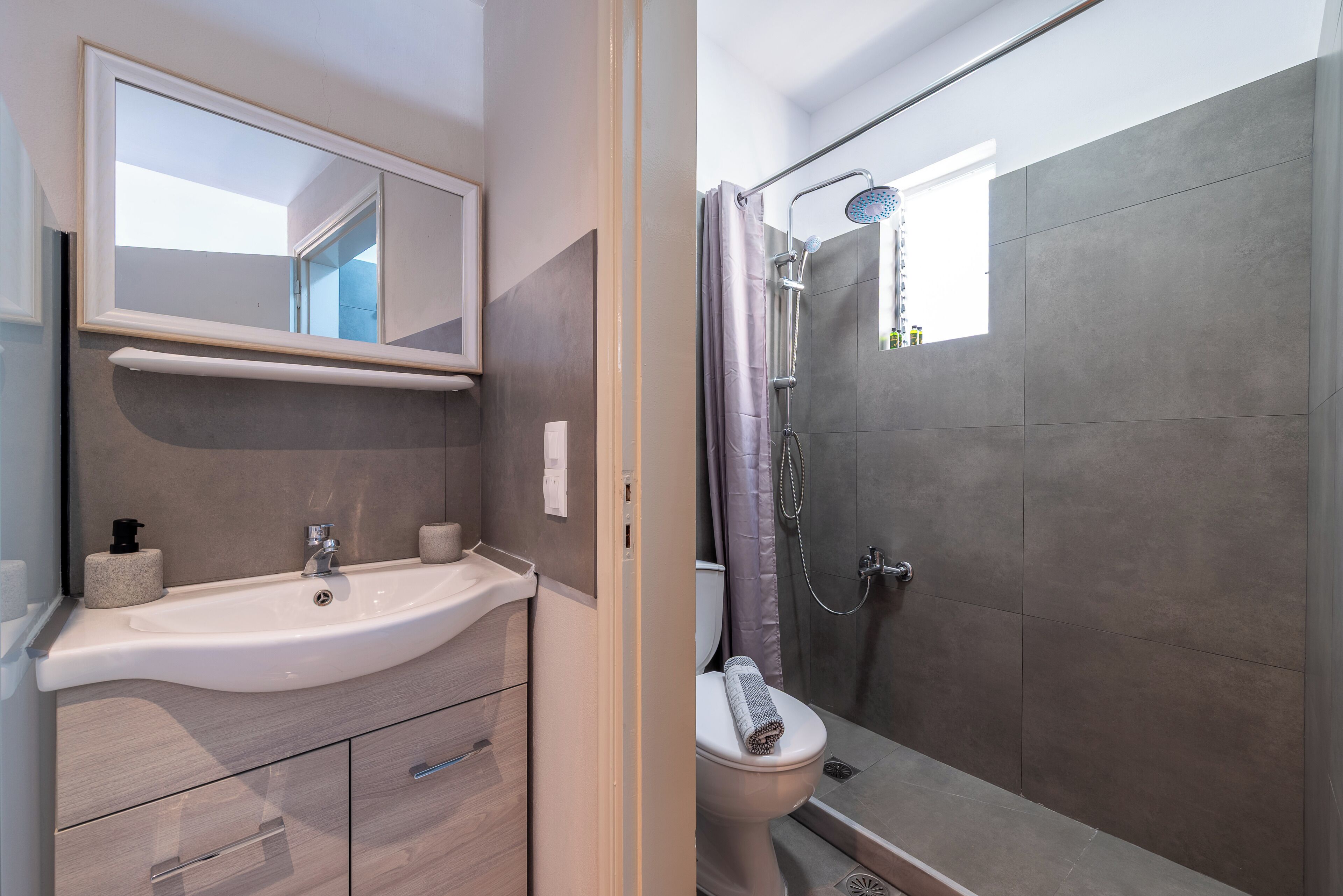Foto - Blue Wave Suites - Ixia
